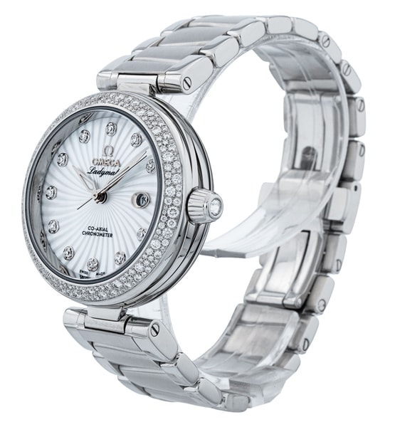 Omega De Ville Ladymatic 425.35.34.20.55.001